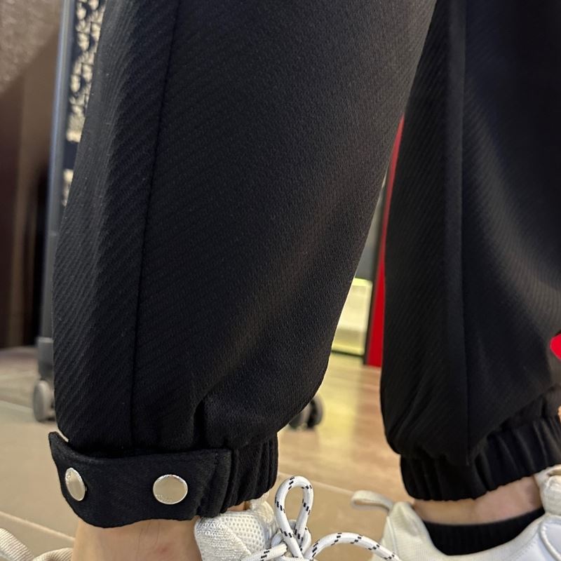 Prada Long Pants